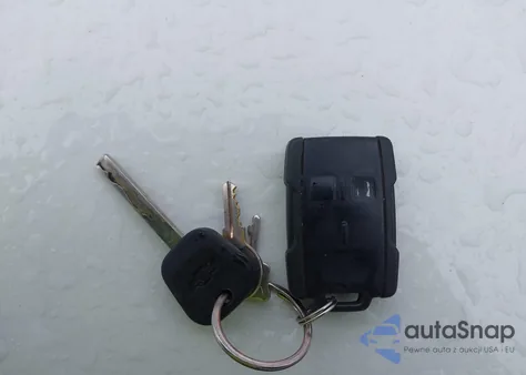 2017 Chevrolet Silverado K2500 Heavy Duty Lt z USA, uszkodzony, nr VIN 1GC1KVEG4HF110138